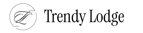 Trendy Lodge