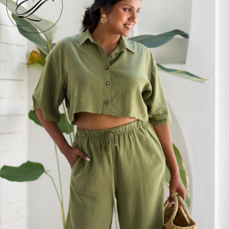 Malia Co-ord Set